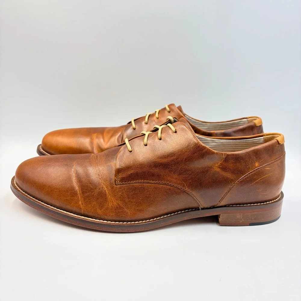J Shoes shoes william